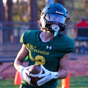 Chase Voigt