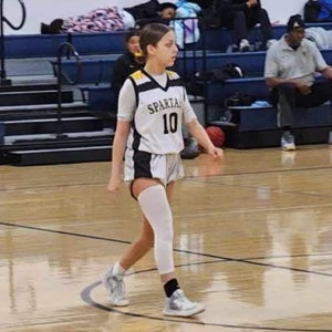 Sarah Garcia