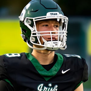 RYKER ROHALEY