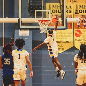 Daniel McGhee mugshot