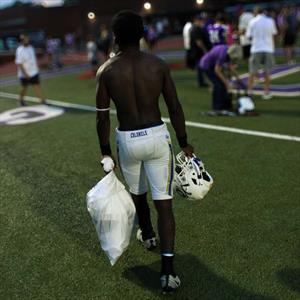 Kalil Charles