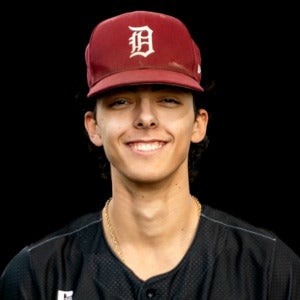 Caleb Monroe