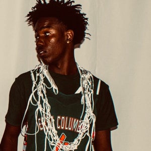 Kevon Stackhouse mugshot