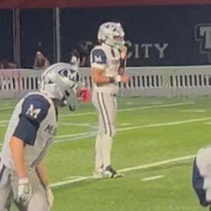 Jason Thomas