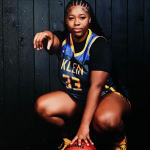 Aniya Caldwell