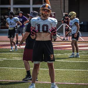 Hagan Tyler