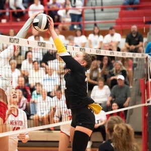 Courtney Johnson mugshot