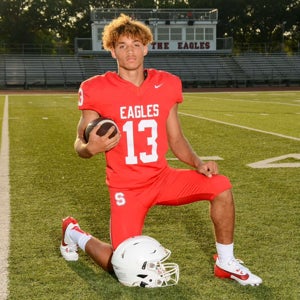 DEVONTE FOSTER