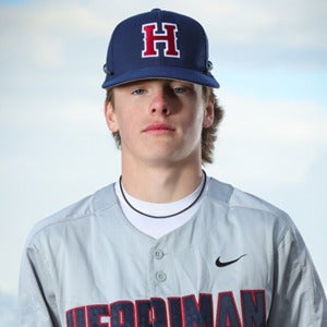 Logan Gregory