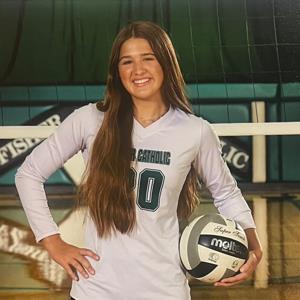 Ellesan Lambert mugshot