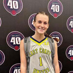 Audrey Beyer