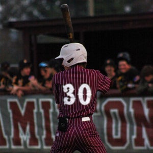 Tripp Summers mugshot