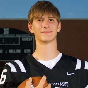 GRANT MATSON