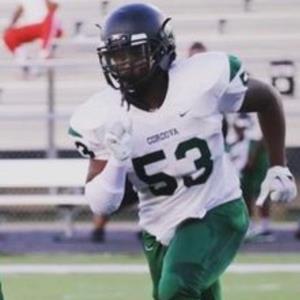 Gabriel Peoples