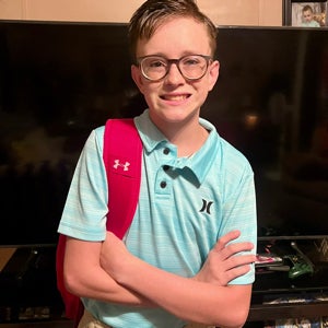 Jacob Alger