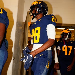 Markell Smith
