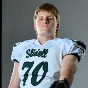 Connor Russell