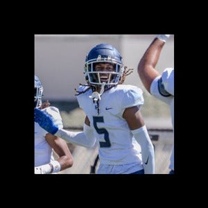 Havon Finney Jr. mugshot