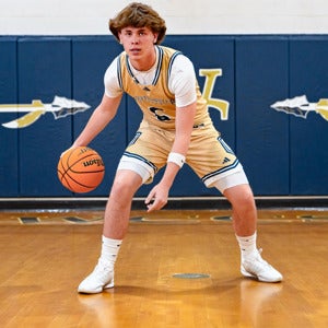 Ryder Henderson mugshot