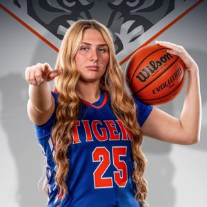 Macey Skinner mugshot