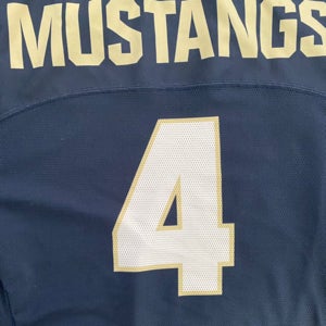 Jessee Stalcup mugshot