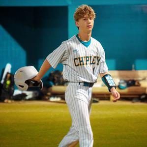Jace Clenney