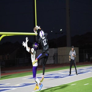 Treyson Redd