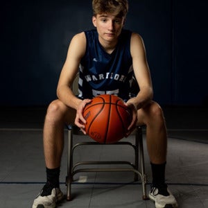 Josiah Blackwell mugshot