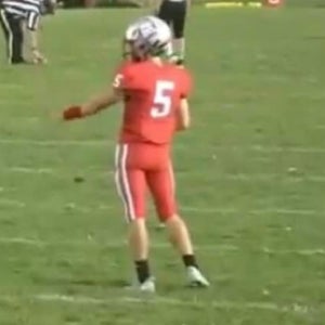 Preston Bonnett mugshot