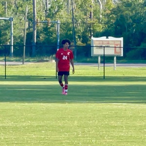Jordan Claiborne