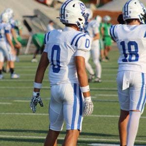 Zavier Burrow