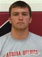 Austin Allen mugshot