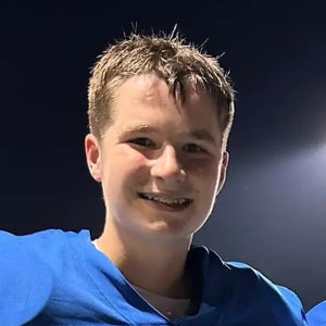 Ethan Sanders