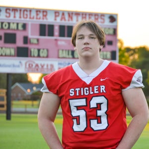 Gavyn Jones