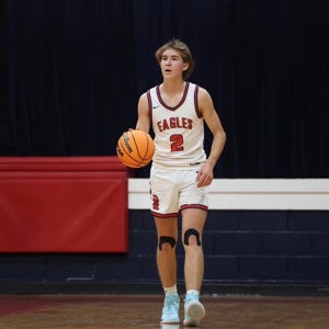 Ethan Fields mugshot