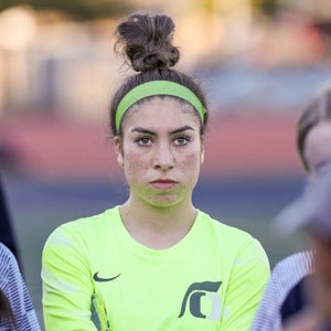 Mia Gutierrez mugshot