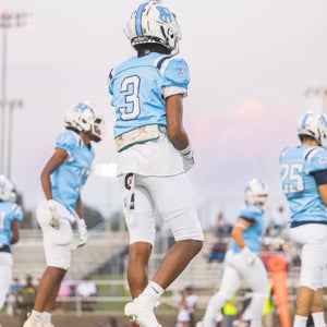 Rashad Akerman mugshot