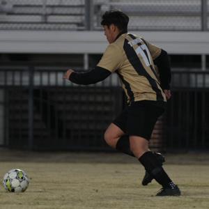 Johnny Monay Carrillo mugshot