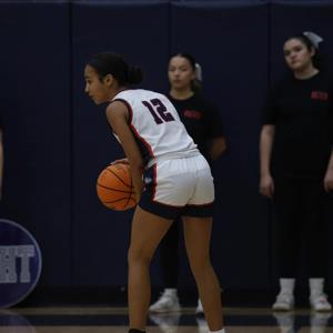 MAYIA BRISCOE