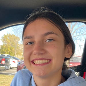 Maggie Lance mugshot