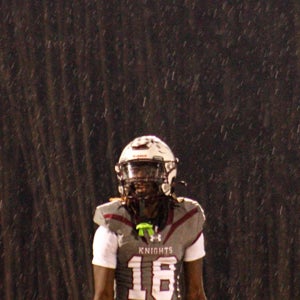 Mykell Bryant mugshot