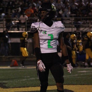 Kamarrion Ferguson