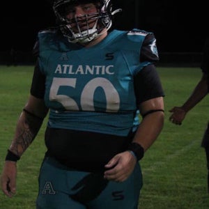 Joshua Mansfield mugshot