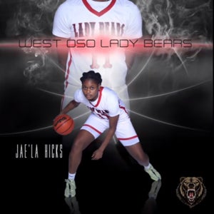 Jae'la Hicks