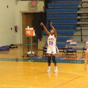 Ta'metria Graydon