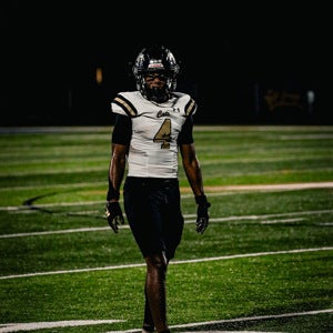 JULIUS BROWN