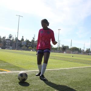 Daniela Alabi mugshot