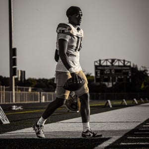 Billy Seymour mugshot