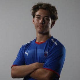 Brandon Fellows-Mason