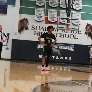 Jordan Childress mugshot